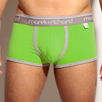 Core Trunk // Lime (Small)