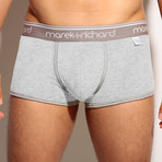 Core Trunk  // Grey (Small)