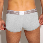 Core Trunk  // Grey (Small)