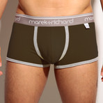 Core Trunk // Brown (Small)