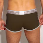 Core Trunk // Brown (Small)