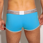 Core Trunk // Blue (Small)