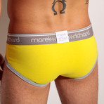 Core Brief // Yellow (Small)