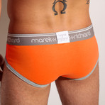 Core Brief // Mango (Small)