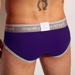 Core Brief // Purple (Small)
