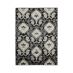 Kindred // Black (5' x 7')