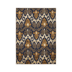 Kindred // Mulitcolor (2'3" x 3'9")