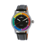 Edition Winner // Automatic