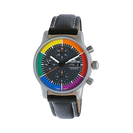 Edition Winner // Chronograph