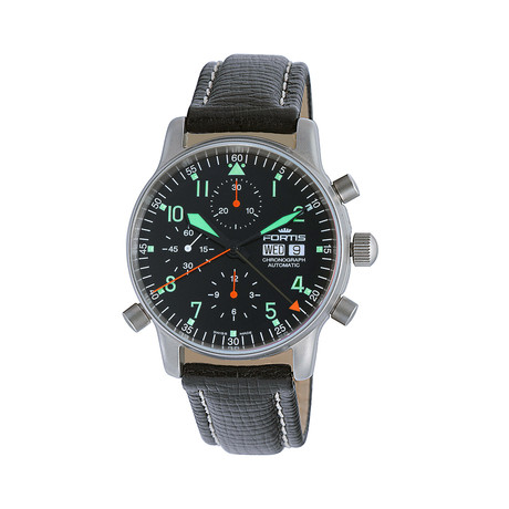Flieger Alarm // 599.10.11 L