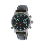Flieger Alarm // 599.10.11 L