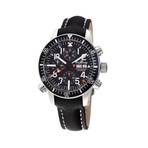 B-42 Black Alarm // 639.22.11 L.01