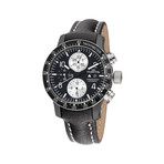 B-42 Stratoliner Chronograph // 665.12.71 L.01