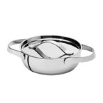 Al Dente Pan with Lid