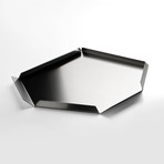 Un Attimo Dopo // Hexagonal Tray