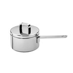 Oasi Saucepan 1 Handle With Lid