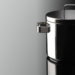 Oasi Stockpot With Lid