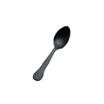 Black Cutlery // Coffee Spoon (Coffee Spoon)