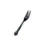 Black Cutlery // Cake Fork (Cake Fork)