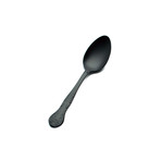 Black Cutlery // Tea Spoon (Tea Spoon)