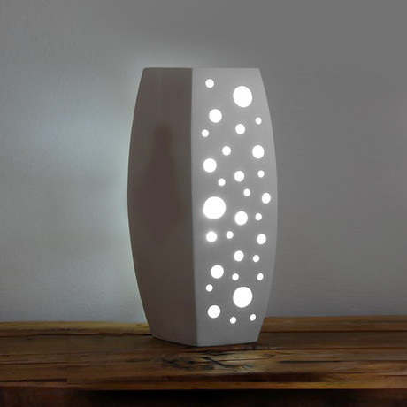 Rombo Table Lamp