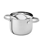 Al Dente Stockpot (Large)