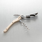 Gulliver Light Corkscrew // Bronze