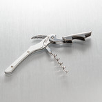 Gulliver Light Corkscrew // Silver