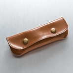 Gulliver Hi Tech Corkscrew // Gunmetal