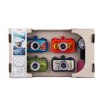 La Sardina Deluxe Kit