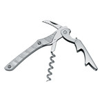 Gulliver Damasco Corkscrew