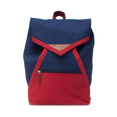 TANJA // Backpack (Small)