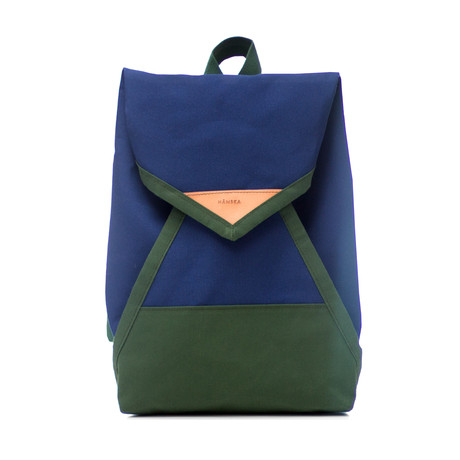 FRITZ // Backpack (Small)