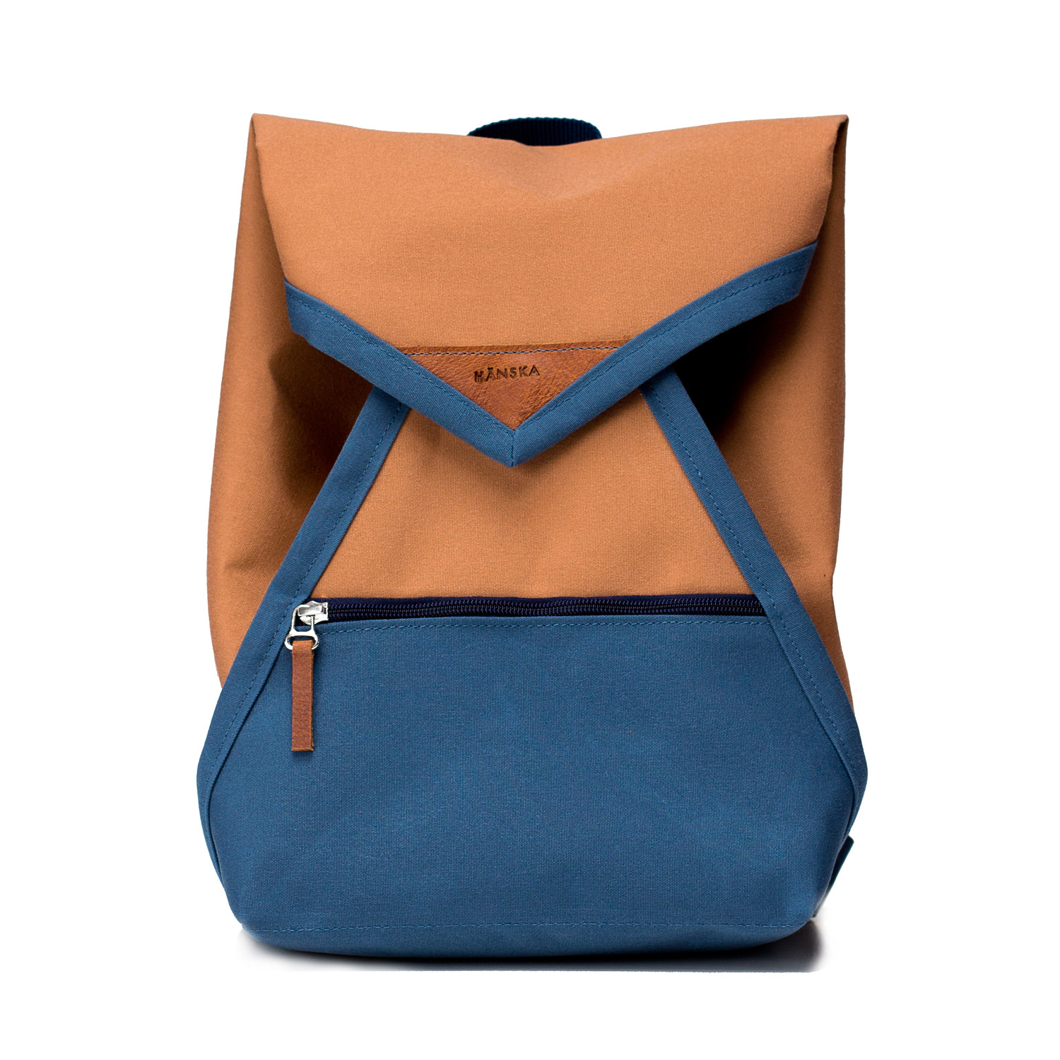 MIA // Backpack (Small) - Hänska Backpacks - Touch of Modern