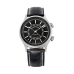 Sturmanskie Strela Mechanical Alarm // Black