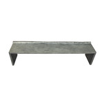 Cotman Gray Bench