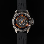 Mars Swiss Automatic // Russian Space Agency // Black