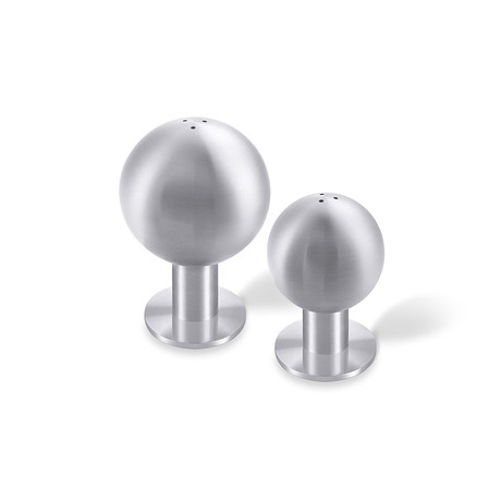 Sfera Cruet Set