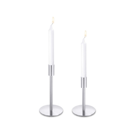 Chiare Candle Holder (Tall)