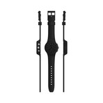 Cogito Pop Watch // Black Panther