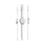 Cogito Pop Watch // White Crisp