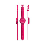 Cogito Pop Watch // Raspberry Crush