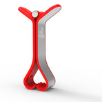 SmallHands Universal Phone Stand (Red)