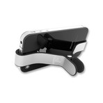 SmallHands Universal Phone Stand (Red)