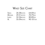 Basic // Red Stripe Boxer (Small)