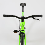 Atir Cycles Premium Chromoly  // Single Speed //  Glow in the Dark (Small 50cm)