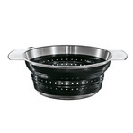 Prep Work Bundle (Black Colander)