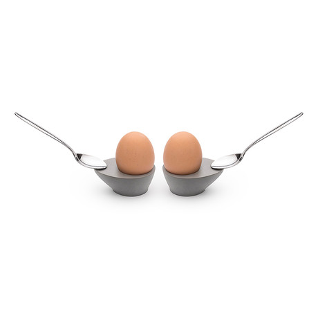 Hold On Egg Cup // Set of 2