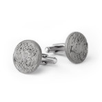 Concrete Cufflinks