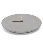 Wall Clock (Small)